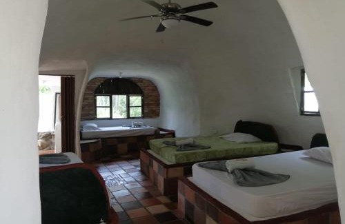 Santander Hotel | Refugio Shangrila