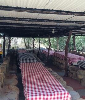 Santander Hotel | Refugio Shangrila