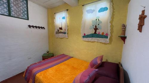 Duitama Apartment | Refugio tornasol