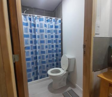 Partido de Coronel Dorrego House | Refugios de Marisol