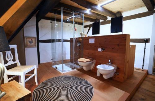 Altstadt Apartment | RefuKium alte Kutscherei