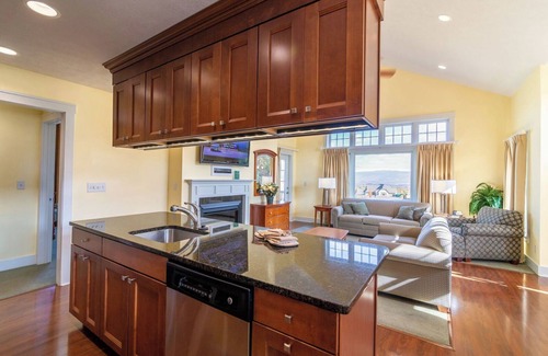 Massanutten House | Regal Vistas Luxury Two Bedroom Townhome