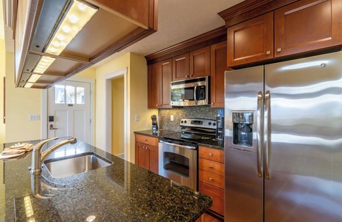 Massanutten House | Regal Vistas Luxury Two Bedroom Townhome