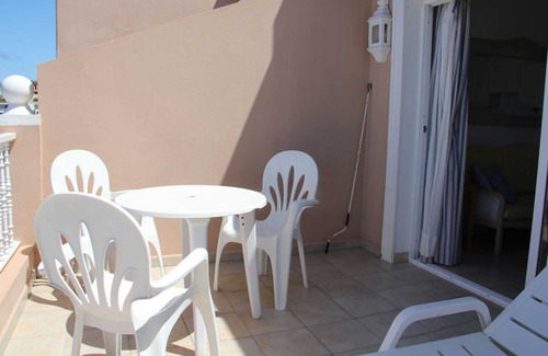 Puerto Naos Apartment | Regata 3a - Regata, Spanien