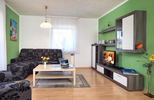 Bad Krozingen Apartment | Regenbogen-Appartement