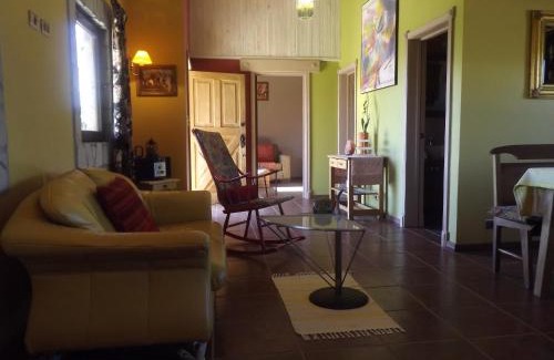 Panguipulli Cabin | Regenbogen Bungalows