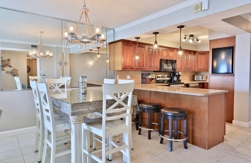 Biltmore Beach Condo | Regency 3BR/2BA Slps 12 9th Flr Oceanfront 2026 Prices Shown Are 10% Off