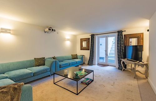 Deal Cottage | Regency Apartment - a holiday let that sleeps 4 guests in 2 bedrooms