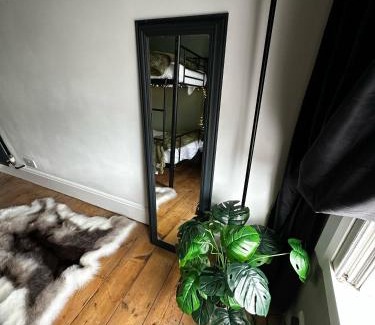 Brighton City Centre House | Regency Cottage