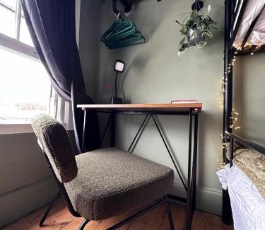 Brighton City Centre House | Regency Cottage