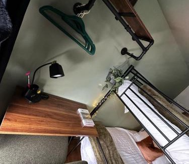 Brighton City Centre House | Regency Cottage