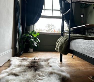 Brighton City Centre House | Regency Cottage