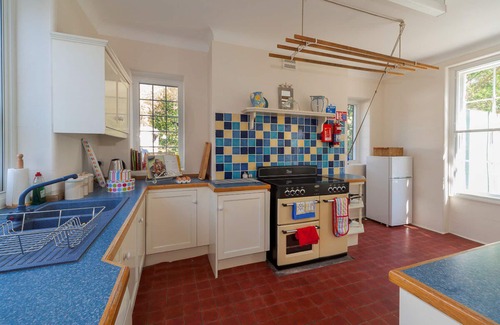 New Forest District House | Regency Elegance Combined With Modern Conveniences