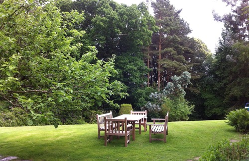 New Forest District House | Regency Elegance Combined With Modern Conveniences