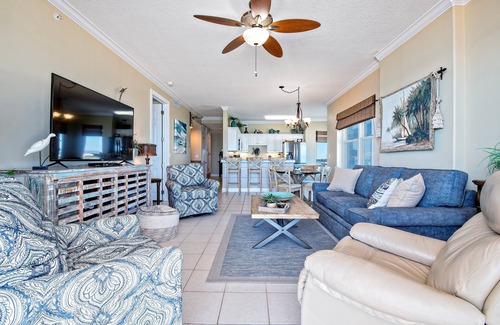 Ono Island Condo | Regency Isle 601 Your Orange Beach Retreat! Gulf Front Pool Beach By Prickett Properties