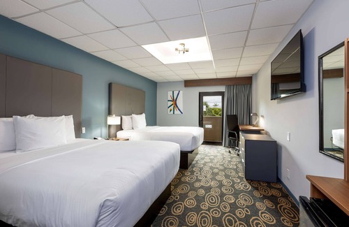 Flagami Hotel | Regency Miami Airport by Sonesta