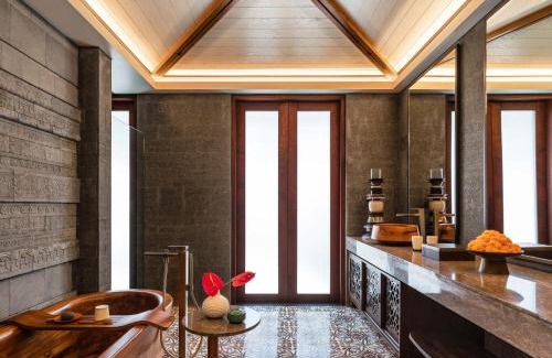 Batu Bolong Resort | Regent Bali Canggu
