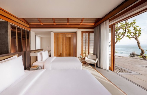 Batu Bolong Resort | Regent Bali Canggu