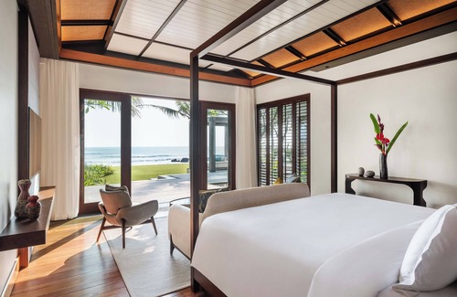 Batu Bolong Resort | Regent Bali Canggu