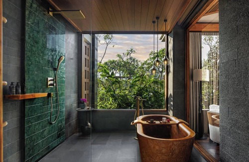 Batu Bolong Resort | Regent Bali Canggu