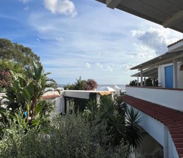 Catona Hotel | Regent Beachotel