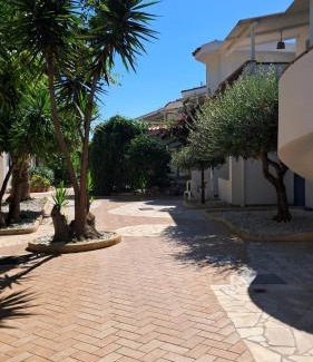 Catona Hotel | Regent Beachotel
