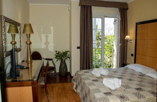 Catona Hotel | Regent Beachotel