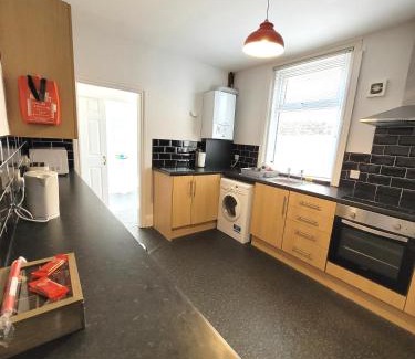 Blackpool Town Center House | Regent House Holiday Home - Blackpool Resort Collection
