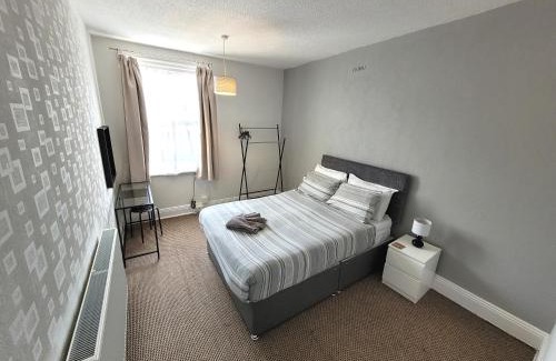 Blackpool Town Center House | Regent House Holiday Home - Blackpool Resort Collection