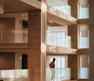 Downtown Hotel | Regent Santa Monica Beach