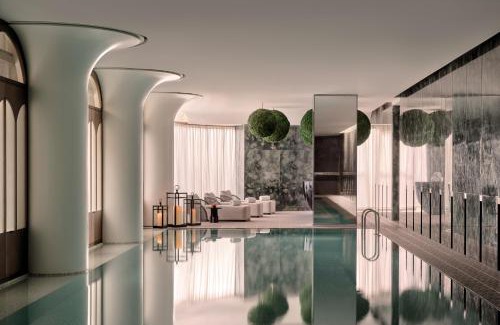 Downtown Shanghai Hotel | Regent Shanghai on the Bund