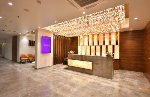 Vadodara Hotel | Regenta Fairlark Vadodara