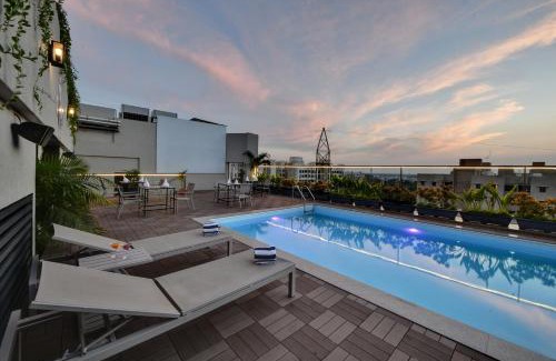Vadodara Hotel | Regenta Fairlark Vadodara