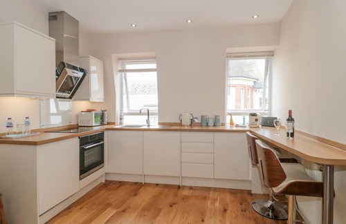 Teignmouth Cottage | Regents Deck