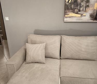 Alexandroupoli Apartment | Regina Apartment B