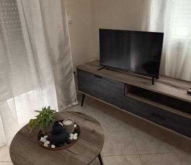 Alexandroupoli Apartment | Regina Apartment B