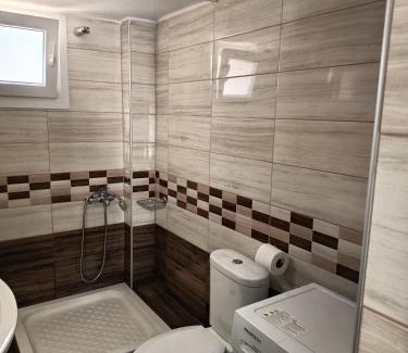 Alexandroupoli Apartment | Regina Apartment B