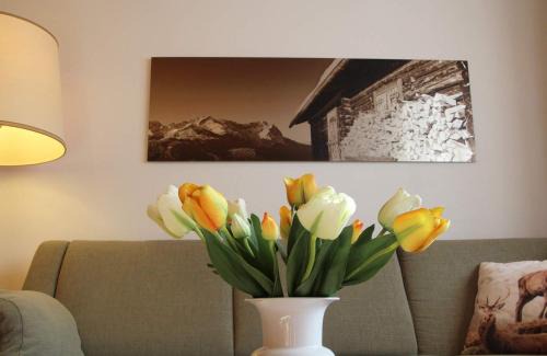 Garmisch-Partenkirchen Apartment | Regina