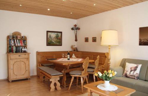 Garmisch-Partenkirchen Apartment | Regina