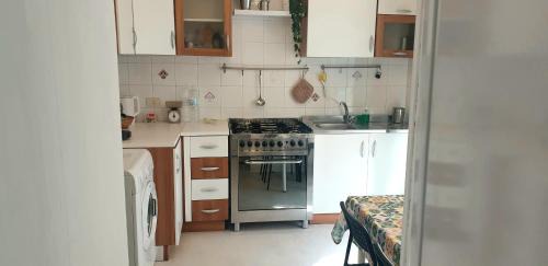 Pescara Apartment | Regina Elena al mare