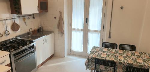 Pescara Apartment | Regina Elena al mare