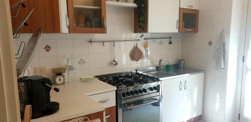 Pescara Apartment | Regina Elena al mare