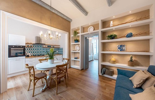 Monopoli Apartment | Regina Minor