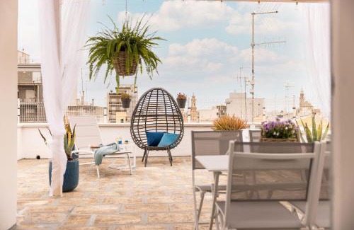 Monopoli Apartment | Regina Minor
