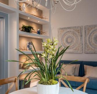 Monopoli Apartment | Regina Minor