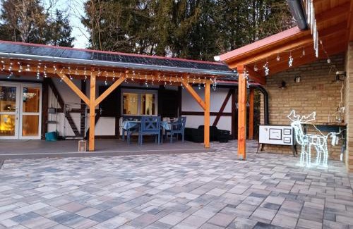 Igal Resort | Regina Ranch