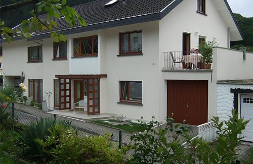 Weisenbach House | Regina's Gästehaus
