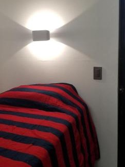 Monterrey Centro Apartment | Regiotepec - Centro