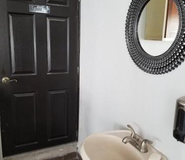 Monterrey Centro Apartment | Regiotepec - Centro