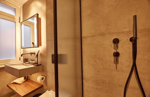 Nafplio Hotel | Regno di Morea